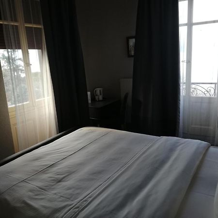 Hotel Parc & Lac Montreux Room photo